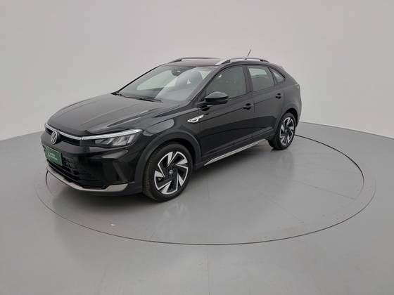 VOLKSWAGEN NIVUS 1.0 200 TSI TOTAL FLEX HIGHLINE AUTOMÁTICO VOLKSWAGEN NIVUS 1.0 200 TSI TOTAL FLEX HIGHLINE AUTOMÁTICO